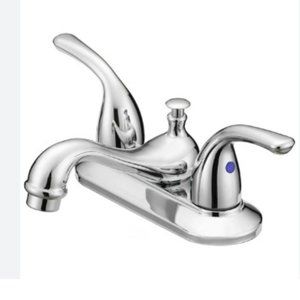 Uberhaus Lavatory faucet New in Box